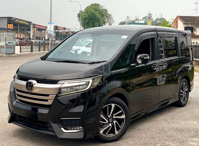 (2018)Honda STEPWAGON 1.5 FREE WRRTY.APPROVAL RATE - 3