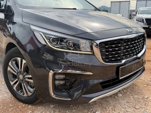 2019 Kia GRAND CARNIVAL 2.2 SX Low Mileage TipTop - 5