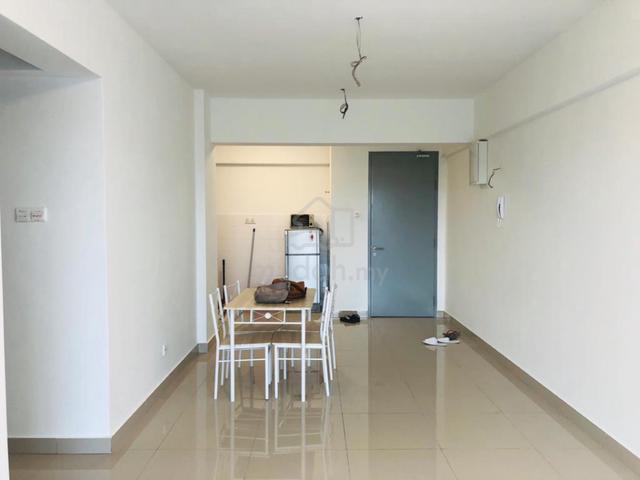 Apartment Putra 1 4