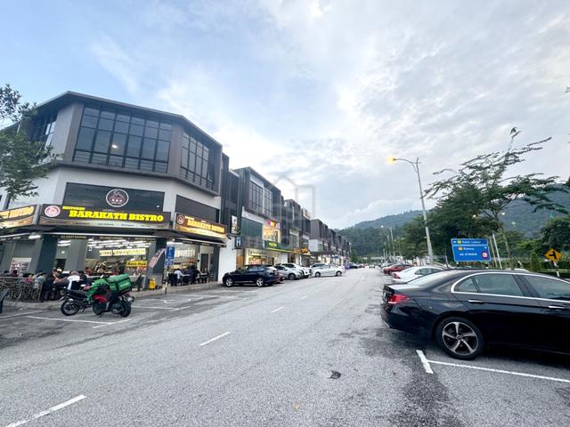 (✅SUPER DEAL✅) 3 storey SHOP The Grove @ Setia Templer Eco|The Reef 2 1