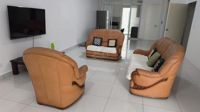 Viluxe, Batu Kawan With Furnished For Rent At Attractive Price 1