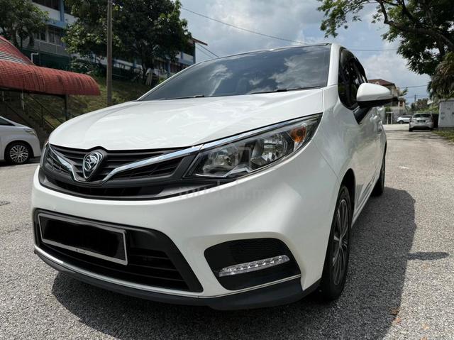 2020 Proton IRIZ 1.6 PREMIUM (A) OFFER OFEER KAW - 4