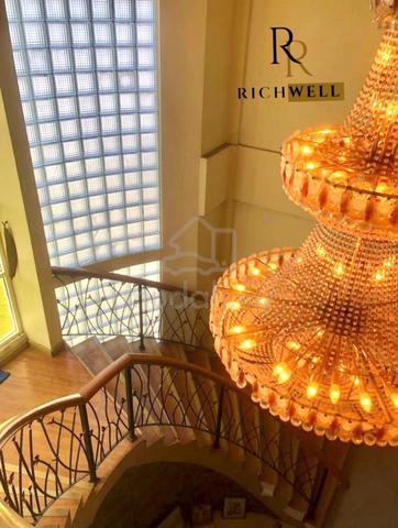 [ JACKPOT DEAL ] BUNGALOW @putatan 5