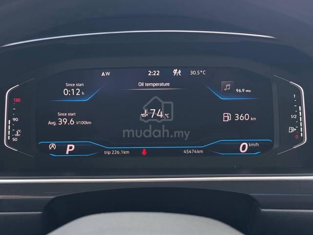 [2023] Volkswagen TIGUAN 2.0 ALLSPACE R-LINE - 4