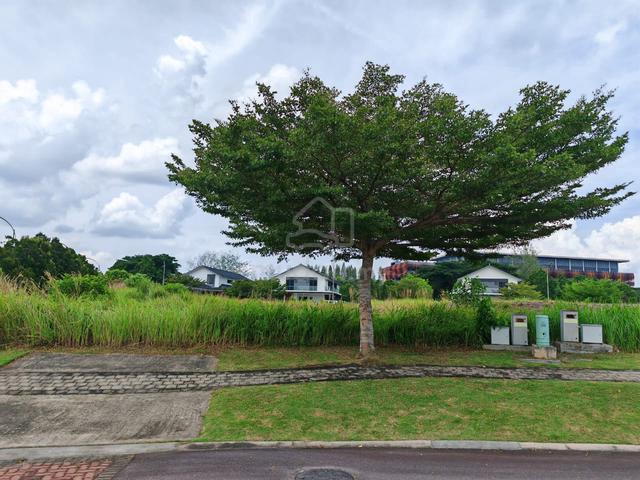 Bandar Sunway Subang USJ Sunway Facing Main road commercial land 1