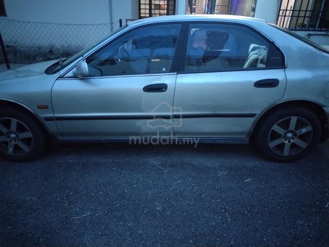 1996 Honda ACCORD 2.0 EXi (M) - 5
