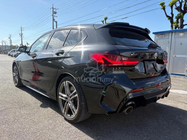 (LOW MILLEAGE) Bmw M135i XDRIVE 2022 - 4