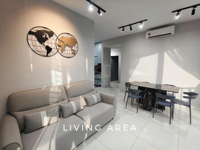 Vivo Executive Apartment 1