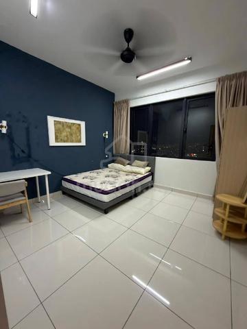 Master Room for Male 1