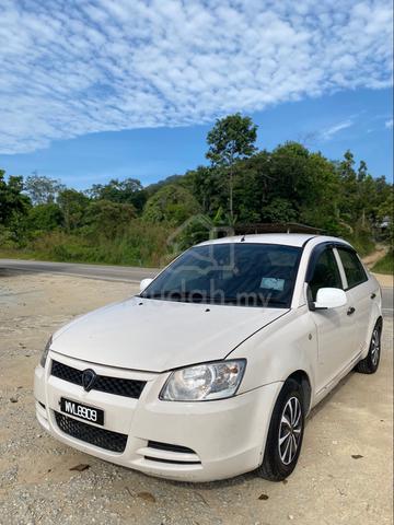2011 Proton SAGA 1.3 BASE LINE (M) - 1