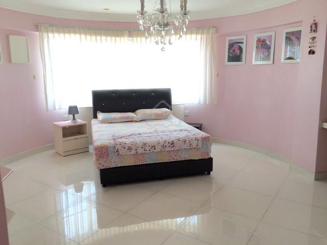 Regency Condominium 1