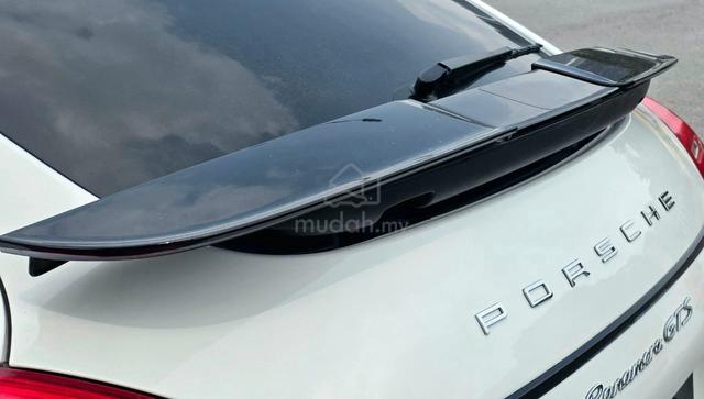 2012 Porsche PANAMERA 4.8 GTS V8 SUNROOF EXHAUST - 5