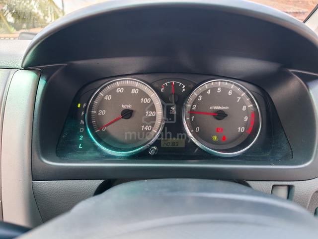 2010 Perodua VIVA 1.0 ELITE (A) - 5