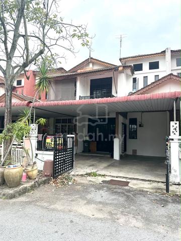 Taman Alor Setar Jalan Teluk Wanjah 1