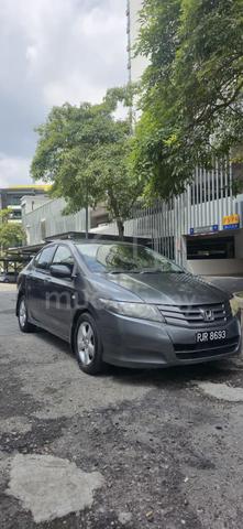 2010 Honda CITY 1.5 S (A) - 1