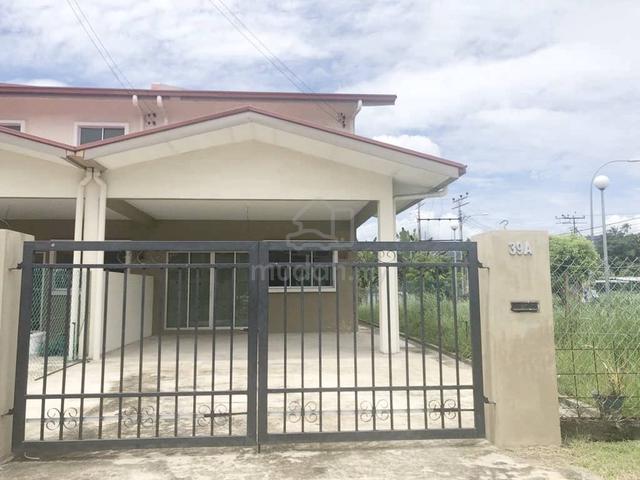 Taman Sri Juta Kinarut | Corner Lot 1