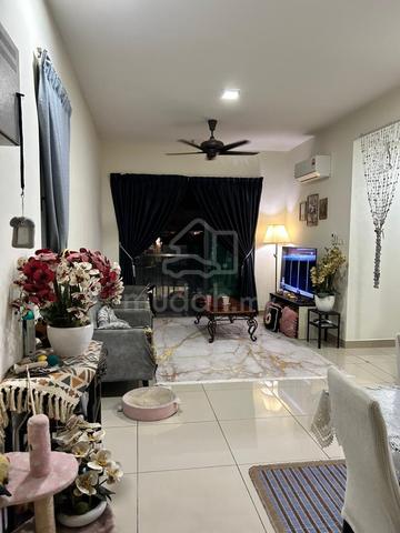 Ascenda Residences @ SkyArena 1