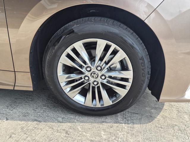 2025 Toyota ALPHARD 2.5 Z JBL SOUND SYSTEM SUNROOF - 5