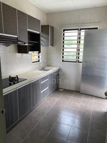 2 Sty Terrace House 4R3B Taman Cheras Vista Bandar Mahkota Cheras 1
