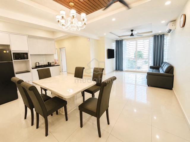 Emerald Residence 1