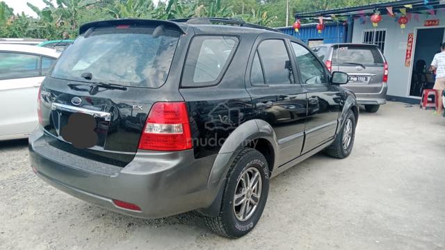 2011 Naza SORENTO 2.5 EX ENHANCED (A) - 3