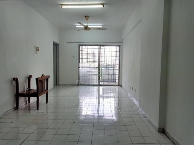 Menara Orkid 1