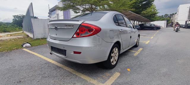2010 Proton PERSONA 1.6 ELEGANCE MEDIUM LINE (A) - 2