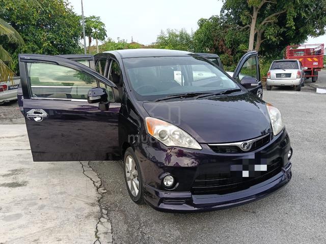 2013 Perodua ALZA 1.5EZI(A)SUPER TIP TOP CONDITION - 5