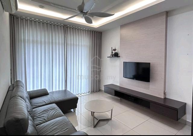 Reflections Condominium 1