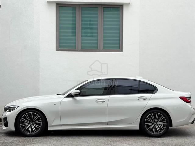 2020 Bmw 330i 2.0 M SPORT (A) - 5