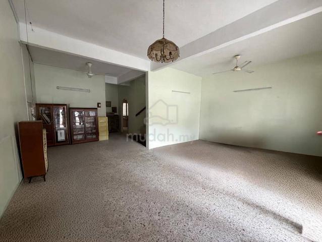 FREEHOLD 2 Storey Terrace Bukit Blossom | 22x80 | Below Market 1