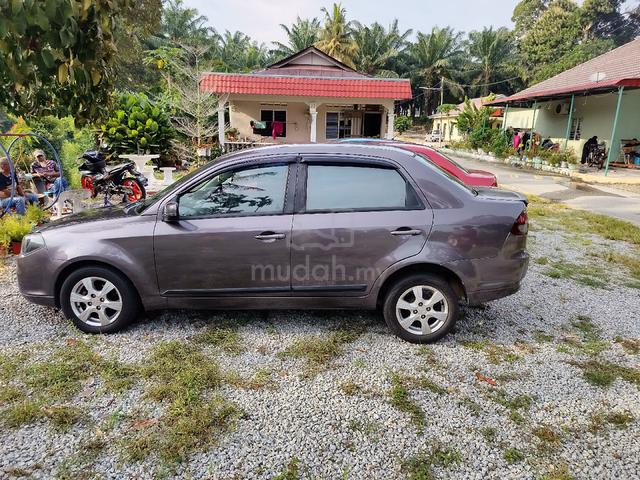 2011 Proton SAGA 1.3 FL EXECUTIVE (A) - 5