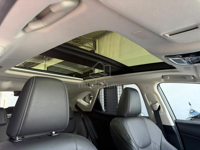 2023 Lexus NX 250 Version L Modellista Kit - 4