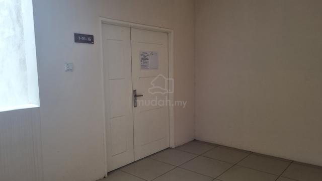 Residensi Pauh Permai 1