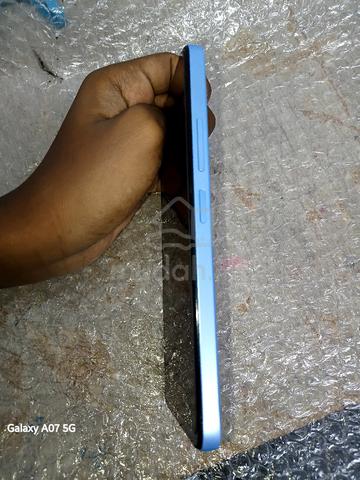 Redmi 12 4G (BIRU) - photo 5 of 6