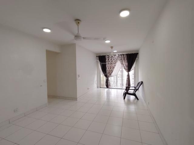 Seri Pinang Apartments @ Setia Alam 1