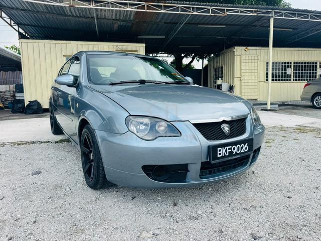 2008 Proton GEN-2 1.6 H-LINE CPS FACELIFT (A) - 1
