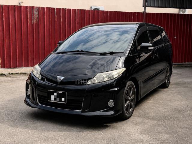 2012/2016 Toyota ESTIMA 2.4 AERAS G LOAN KEDAI - 3