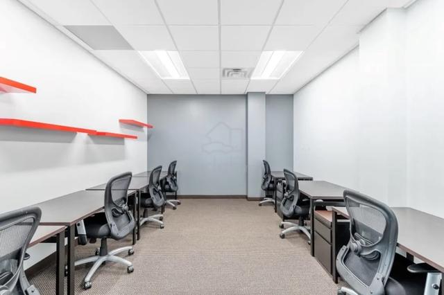Fully serviced private office space for 5 in Regus Menara Axis 1