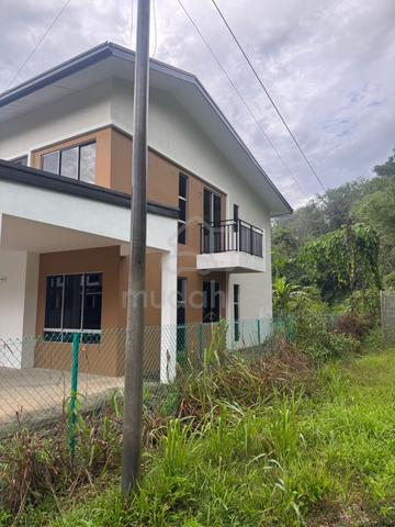 Taman Kinarut Ceria-Kinarut 2 -Corner Lot 1
