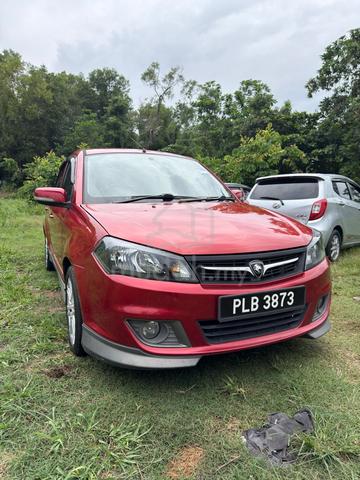 2013 Proton SAGA 1.6 FLX SE (A) - 3