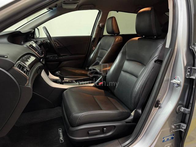 2018 Honda ACCORD 2.4 VTi-L ADVANCE FACELIFT (A) - 4