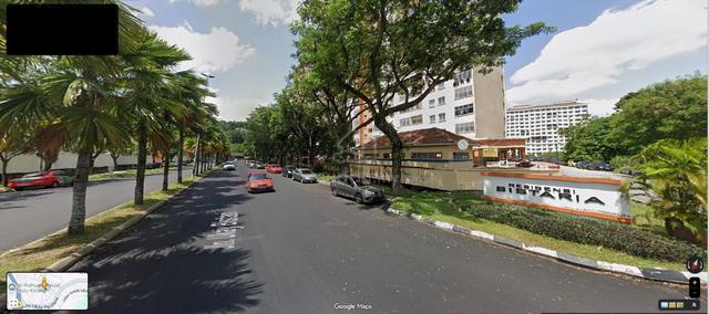 Residensi Ukay Bistari Ground Floor Shop Suitable for Office or Store 1