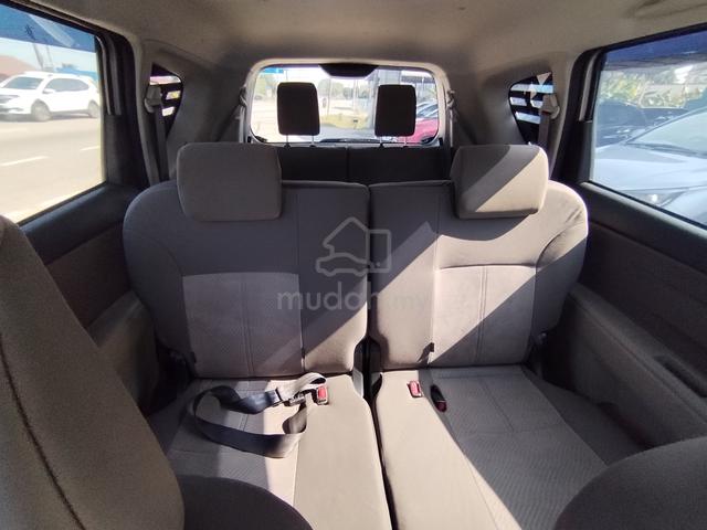 2017 Perodua ALZA 1.5 EZ STANDARD FACELIFT (A) - 5