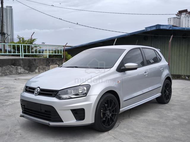 2020 Volkswagen POLO (CKD) 1.6L (A) - 2