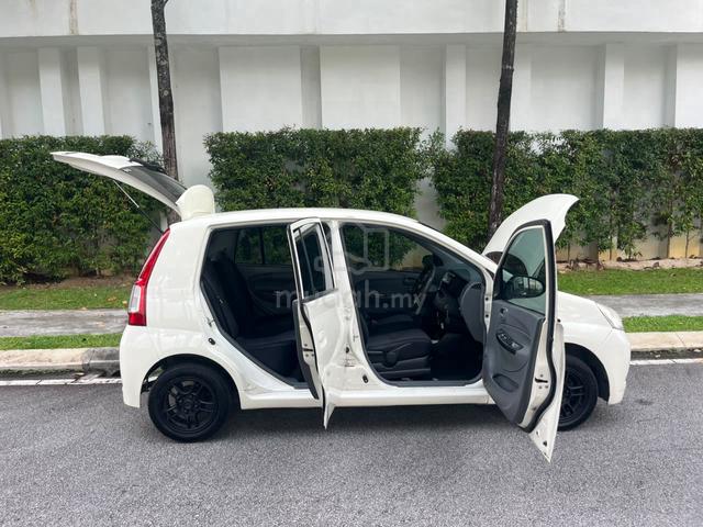 True 13/14 Perodua VIVA 1.0 EZ (A) DirectOwner - 3