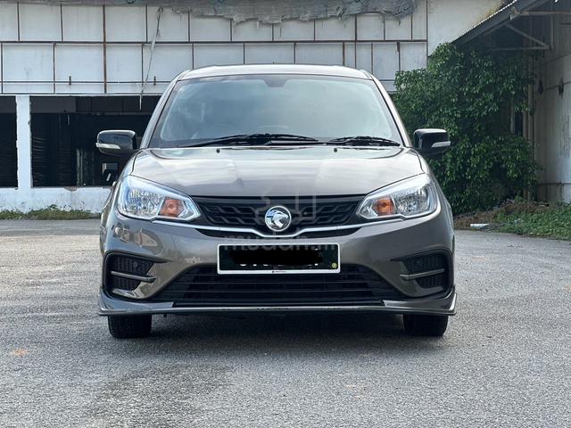 2022 Proton SAGA STANDARD AT 1.3L (A) - 2