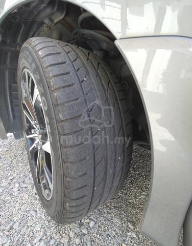 Toyota ESTIMA 2.4 AERAS PREMIUM EDITION (A) - 3