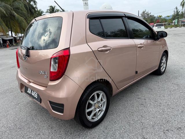 2015 Perodua AXIA 1.0 (A)Tip Top - 4