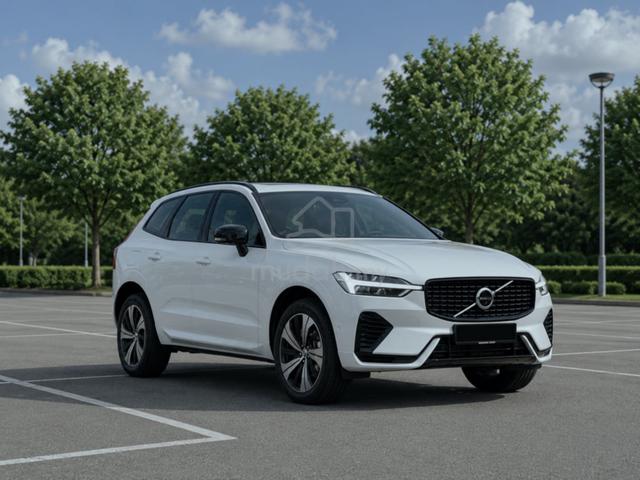 Volvo XC60 T8 MF2024 - 3